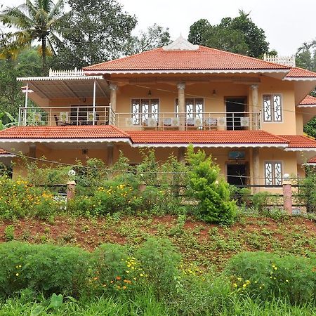 Bluemount Kattappana Exterior foto