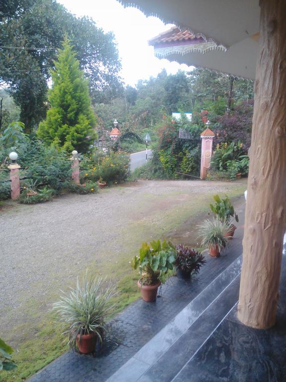 Bluemount Kattappana Exterior foto