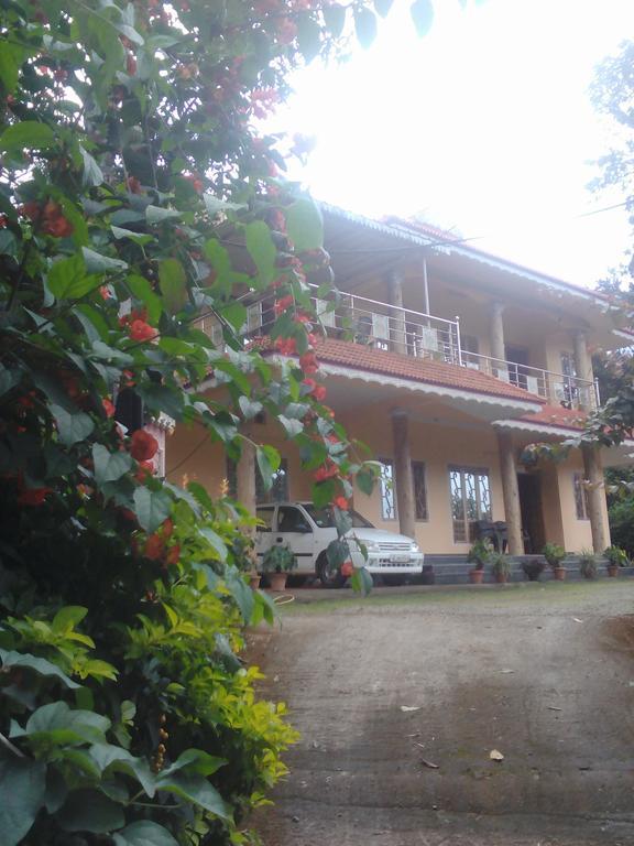 Bluemount Kattappana Exterior foto
