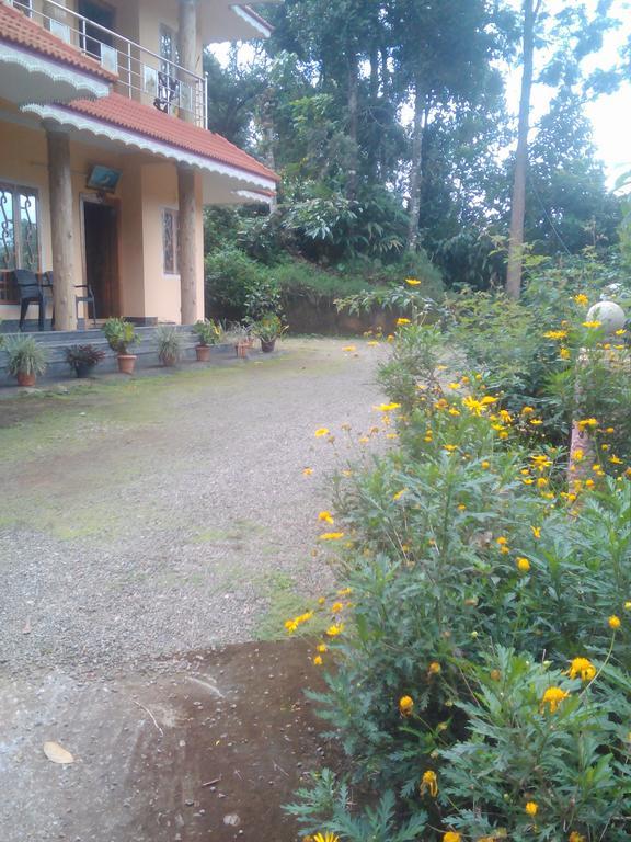 Bluemount Kattappana Exterior foto
