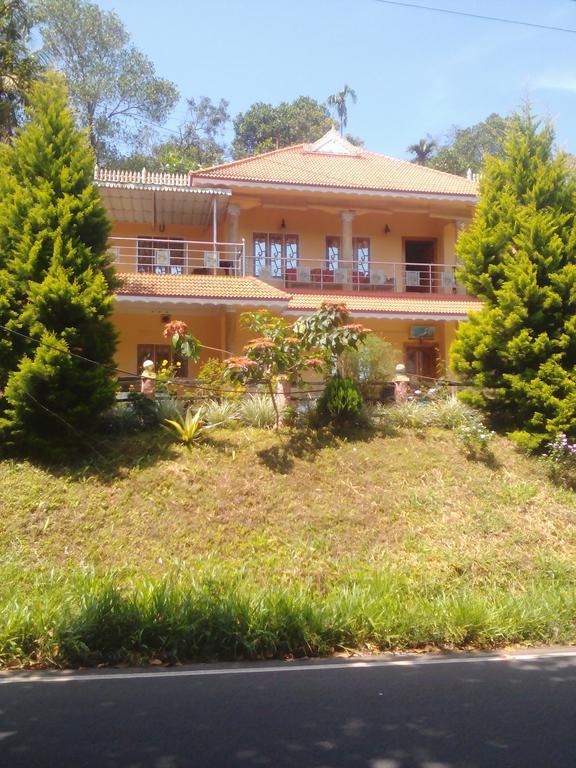 Bluemount Kattappana Exterior foto