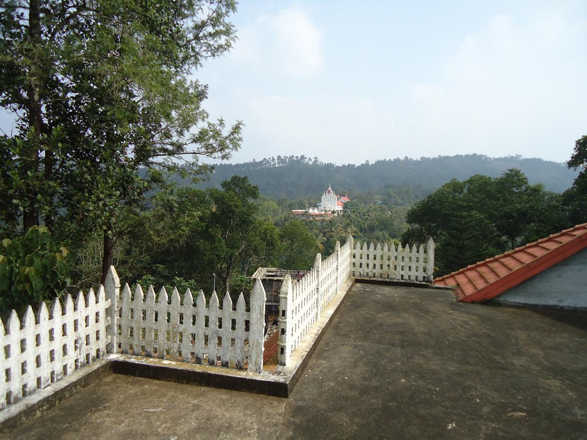 Bluemount Kattappana Exterior foto