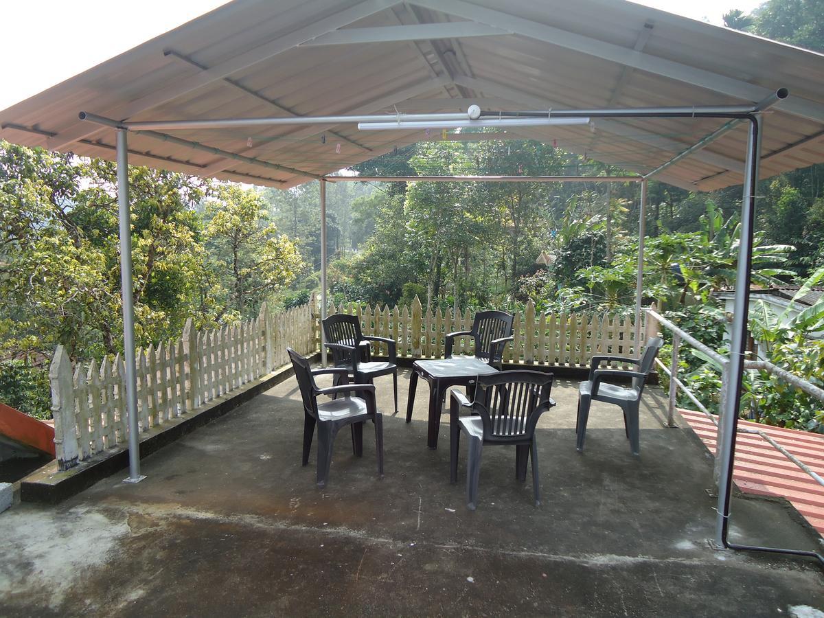 Bluemount Kattappana Exterior foto